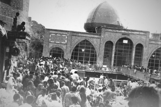 روزی که سیل، ۳۰۰ نفر را در تهران کشت