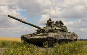روسیه اوکراین را به مسمومیت برخی از سربازانش متهم می کند
