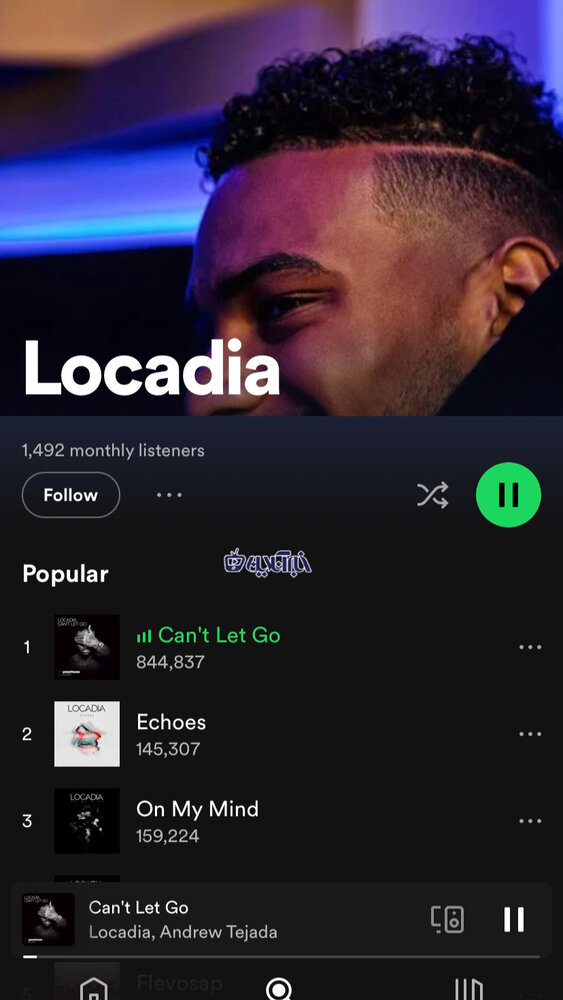 رونمایی از شغل دوم بمب پرسپولیسی‌ها/عکس