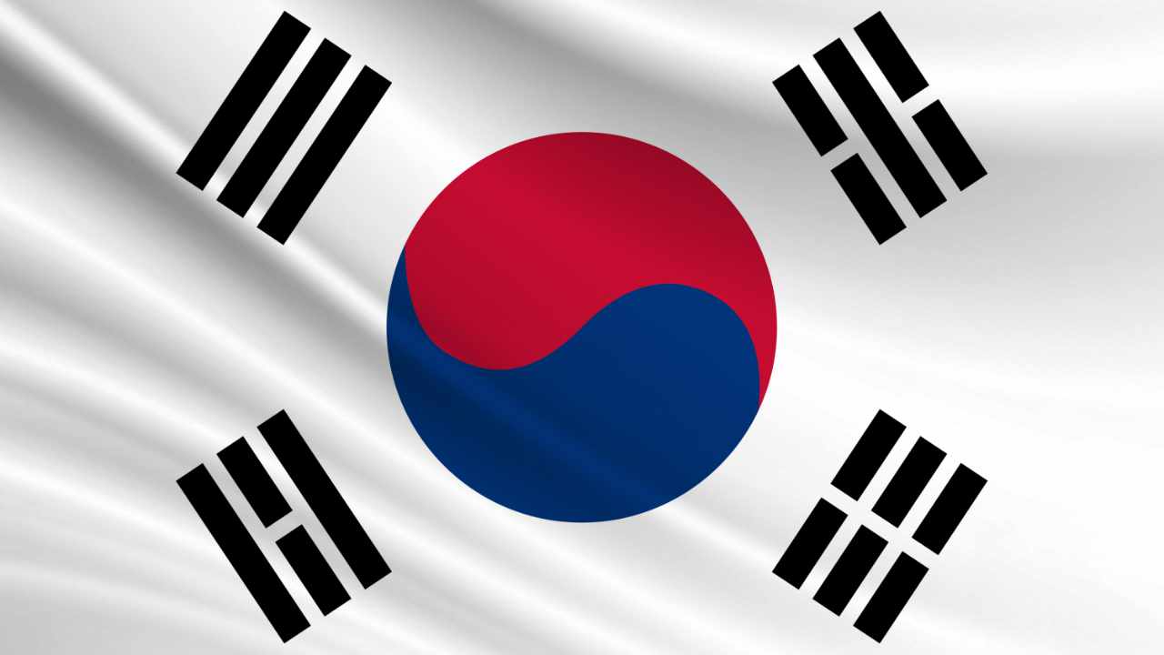 رگولاتور کره ای علیه 16 صرافی ارزهای خارجی اقدام می کند