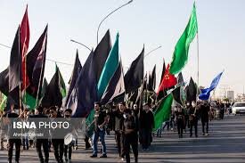 زائران اربعین حسینی ثبت نام در سماح را تکمیل کنند