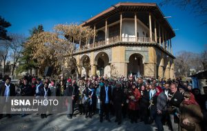 سامانه تشکل‌های حرفه‌ای گردشگری راه‌اندازی شد