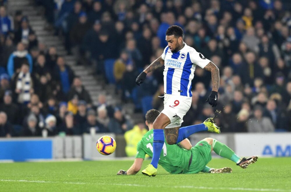 ستاره جدید پرسپولیس مقابل بزرگان اروپا/عکس