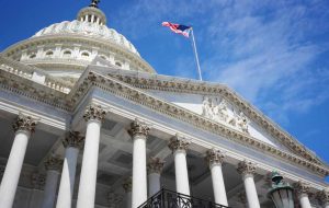 سناتورهای ایالات متحده لایحه ای را برای اعطای صلاحیت انحصاری CFTC به بازار کالاهای دیجیتال ارائه می کنند – مقررات بیت کوین نیوز