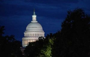 سنای آمریکا لایحه مبارزه با تغییرات اقلیمی و کاهش هزینه های دارو را برای پیروزی بایدن تصویب کرد