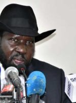 سودان جنوبی دولت انتقالی را دو سال دیگر تمدید کرد