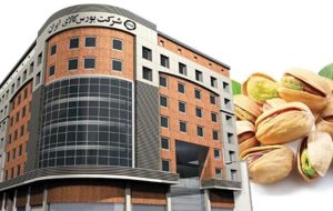 سومین انبار پسته بورس در تایباد راه‌اندازی شد