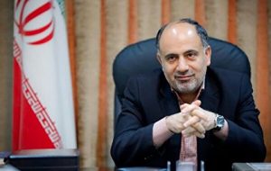 شالویی: پیکر مرحوم ابتهاج جمعه از مقابل تالار وحدت تشییع می‌شود