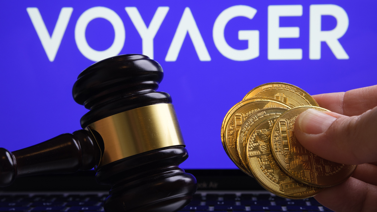 شرکت رمزنگاری ورشکسته Voyager Digital با انتشار 270 میلیون دلار سپرده نقدی موافقت کرد