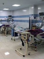 شناسایی ۹۶۹۹ بیمار جدید کرونا در کشور؛ ۶۲ نفر دیگر جان باختند