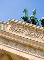 شولتز آلمان: دولت به استقلال بانک مرکزی اروپا احترام می گذارد