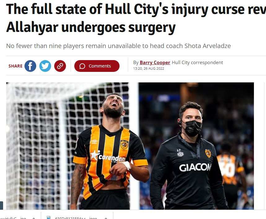 شوک به تیم اسکوچیچ در آستانه جام جهانی/عکس