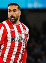 شکست برنتفورد مقابل فولام در حضور 7 دقیقه ای قدوس