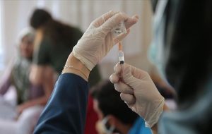 صادرات «واکسن‌ سه‌گانه» و هپاتیت ایرانی به ونزوئلا
