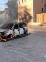 طرابلس لیبی پس از بدترین جنگ در دو سال اخیر آرام است