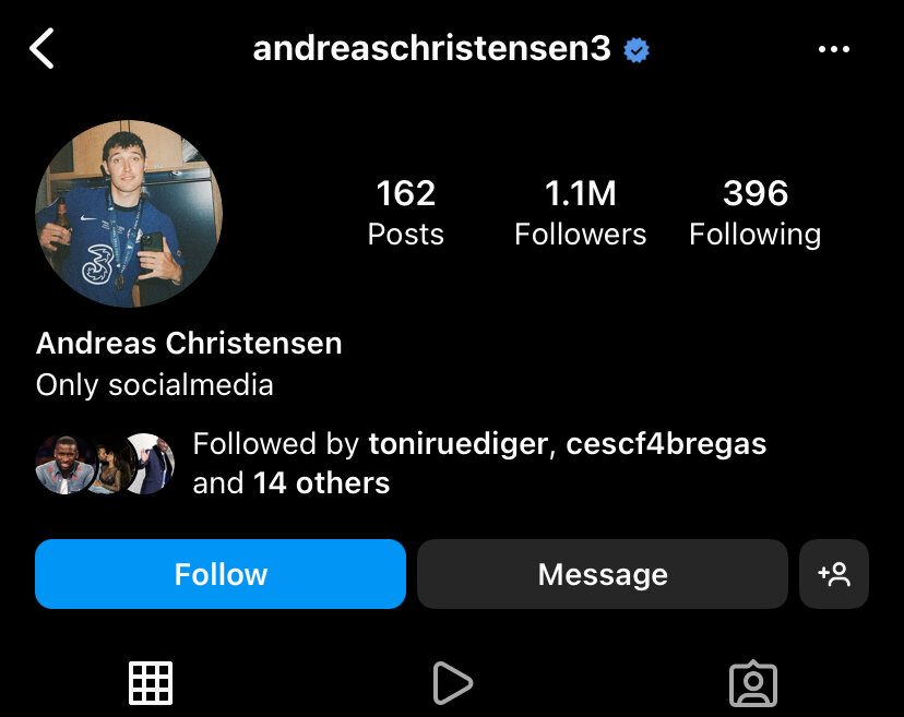 عجیب اما واقعی؛ بازگشت قریب‌الوقوع ستاره آبی‌ها!/عکس