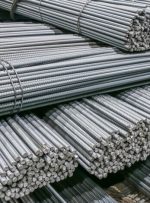 عرضه ۱۱۰ هزار تن محصول فولادی در بورس کالا