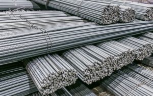 عرضه ۱۱۰ هزار تن محصول فولادی در بورس کالا