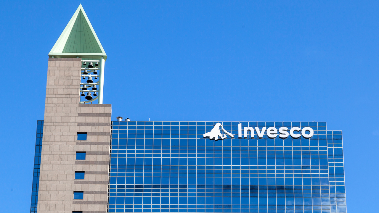 گزارش: غول مدیریت سرمایه گذاری Invesco صندوق Metaverse را راه اندازی کرد