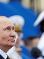 فرمان پوتین برای افزایش تعداد نیروهای مسلح روسیه