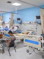 فوت ۶۸ نفر و شناسایی ۶۴۰۴ بیمار جدید کرونا در کشور