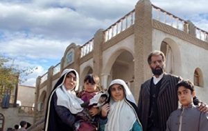 فیلم‌ های سینمایی تلویزیون در تعطیلات آخر هفته