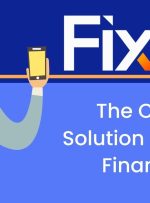 فین‌تک با FixxFi وارد صنعت تعمیرات خودرو و خانه می‌شود – انتشار مطبوعاتی بیت‌کوین نیوز