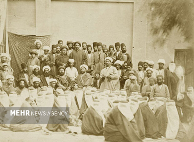 قدیمی ترین روضه‌های تهران کجا خوانده می شد؟