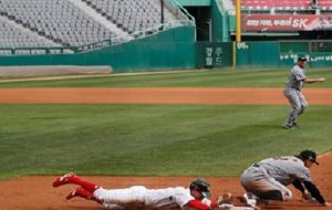 قضاوت 2 داور ایرانی در انتخابی قهرمانی جهان قضاوت 2 داور ایرانی در انتخابی قهرمانی جهان