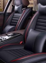 قیمت بازار روکش صندلی انواع خودرو/ روکش کدام اتومبیل گرانترین است؟