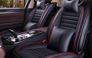 قیمت بازار روکش صندلی انواع خودرو/ روکش کدام اتومبیل گرانترین است؟