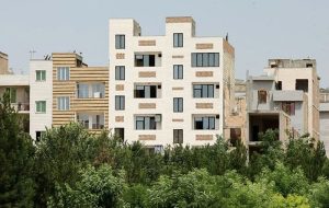 قیمت جالب یک آپارتمان در مرکز تهران/ خانه ۶۰ متری اطراف میدان آرژانتین فقط ۶۶۰ میلیون تومان