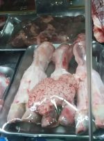 قیمت جدید گوشت مشخص شد / راسته گوسفندی چند؟