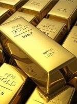 قیمت جهانی طلا امروز 22 مرداد 1401