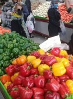 قیمت میوه و تره بار در۲ شهریور / پرواز گرانترین میوه بازار