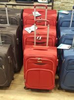 قیمت چمدان پرواز کرد / سفر رفتن لاکچری شد