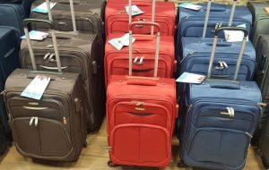 قیمت چمدان پرواز کرد / سفر رفتن لاکچری شد