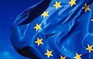 قیمت گاز در اروپا معادل نفت بشکه‌ای ۴۱۰ دلار است