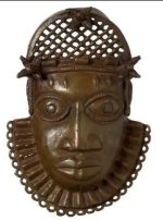 لندن مجبور شد آثار تاریخی «بنین» را به نیجریه بازگرداند