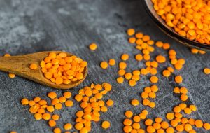 لپه و عدس ارزان شد لپه و عدس ارزان شد