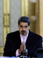 مادورو: آمریکا می‌خواهد هواپیمای ونزوئلا را بدزدد