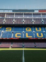 مالک Socios 100 میلیون دلار در تلاش های Web3 باشگاه بارسلونا سرمایه گذاری می کند