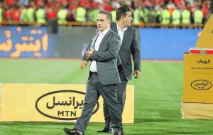 مالک باشگاه نساجی: اگر جای تیمی را تنگ کرده‌ایم بگویند تا از تیمداری انصراف بدهیم!