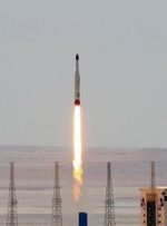 ماهواره خیام در صدر اخبار رسانه‌های غربی