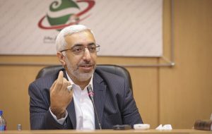 مجوز تاسیس بورس بین‌الملل صادر شد