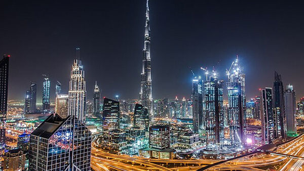 کدام کشورها بیشترین ملک را در دبی خریدند؟