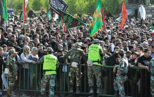 مرز مهران باز شد – کجارو