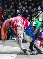 مروری بر تاریخچه تعزیه‌ در ایران