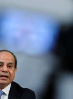 مصر وزرای جدید را پس از تغییر کابینه سوگند یاد کرد