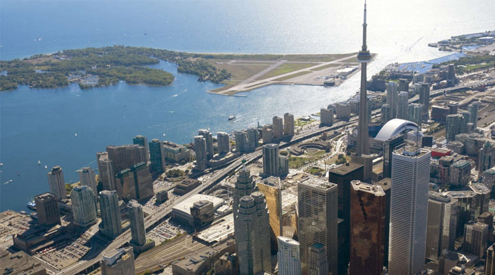 خیابان یانگ؛ طولانی ترین خیابان جهان 